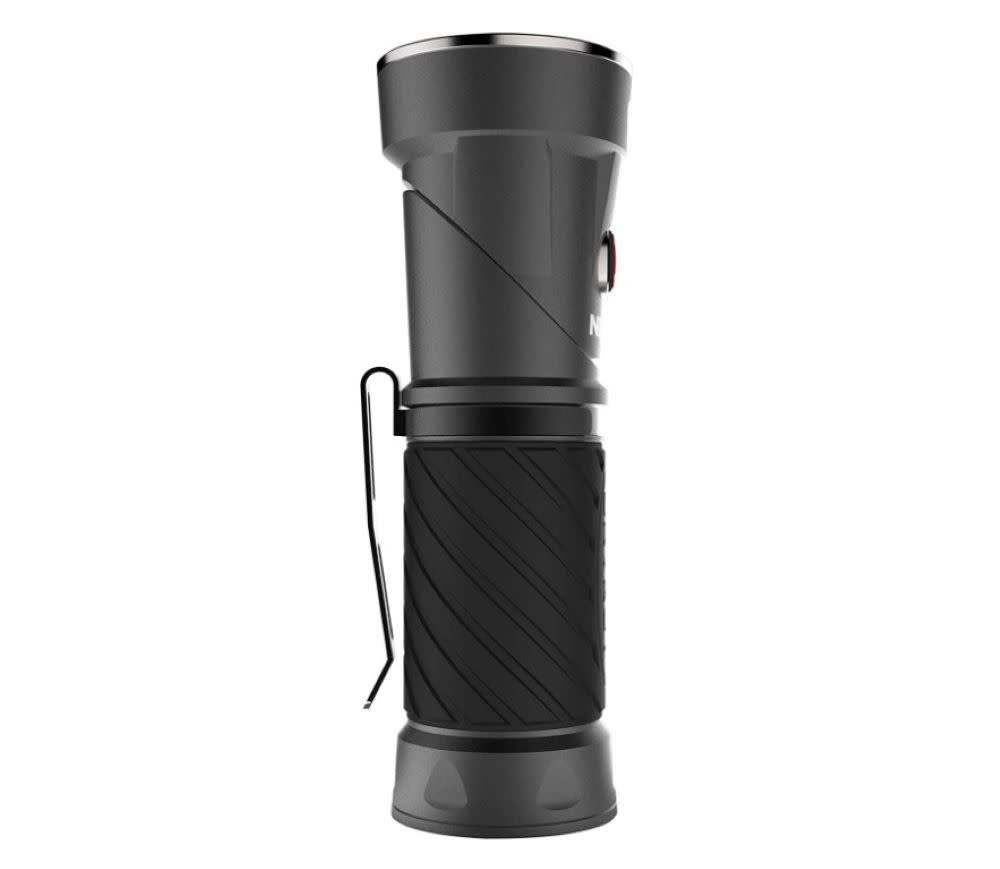 Nebo CRYKET Flashlight 3 in 1 LED - Flockneti