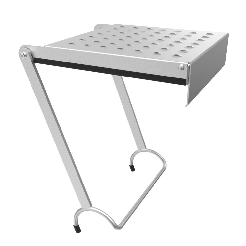 Little Giant Safety Work Platform - Flockneti