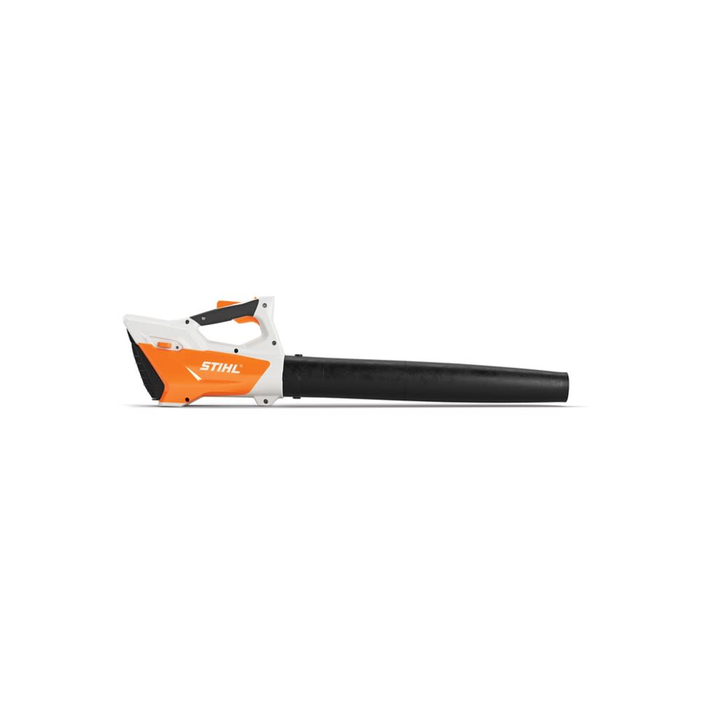 Stihl BGA 45 Cordless Battery-Powered Leaf Blower Kit - Flockneti