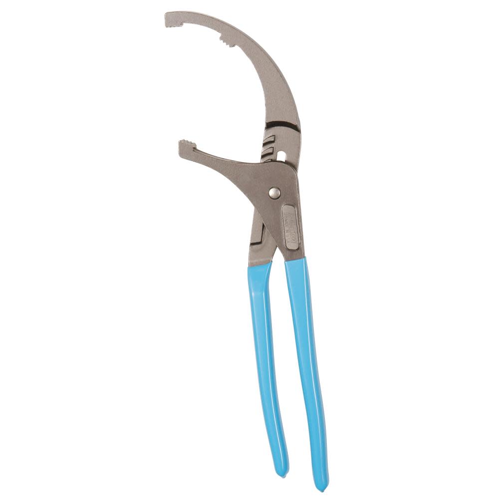 Channellock 15-1/2 In. Oil Filter/PVC Pliers - Flockneti