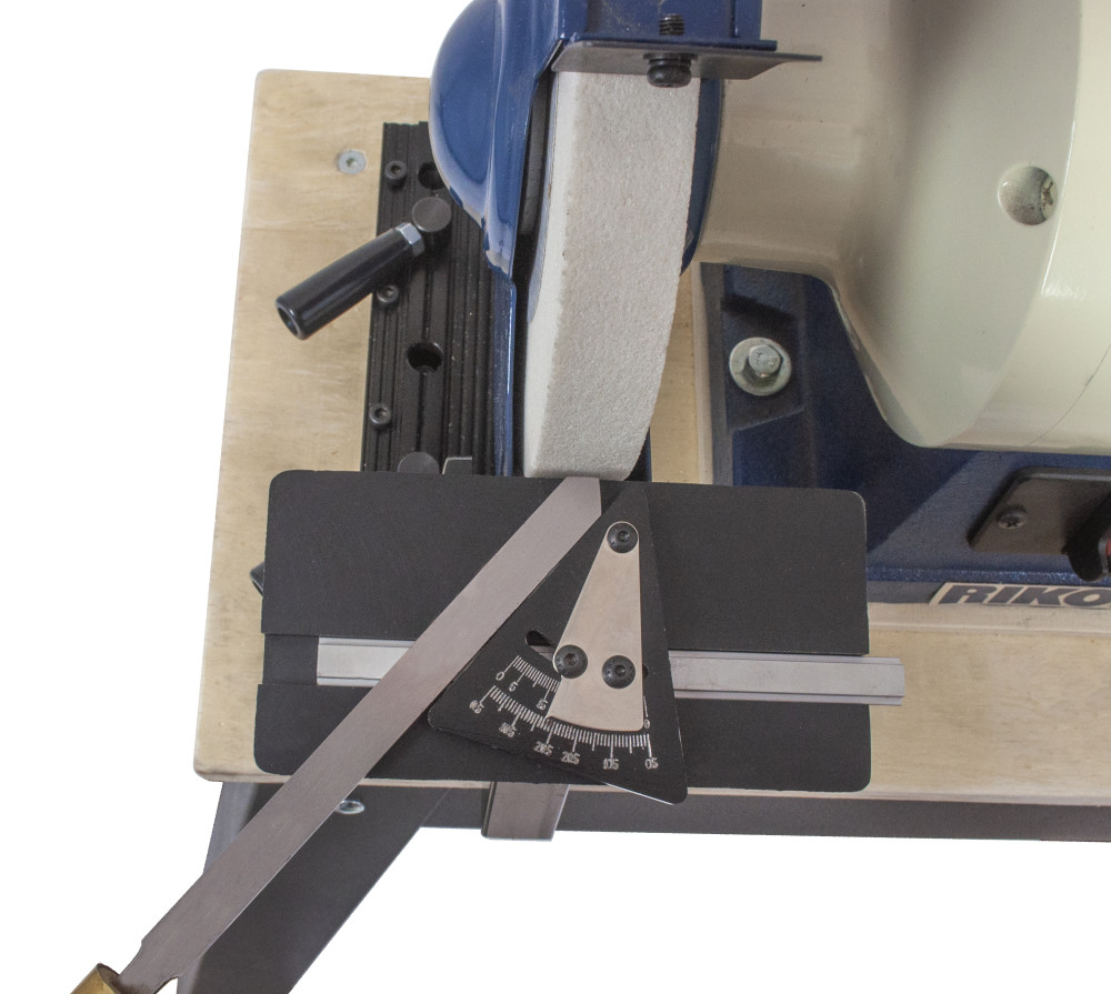 Rikon Angle Gauge for 82-1005 - Flockneti