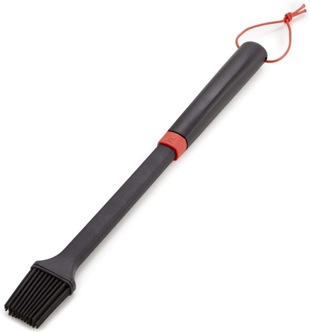 Weber Grill Basting Brush - Flockneti