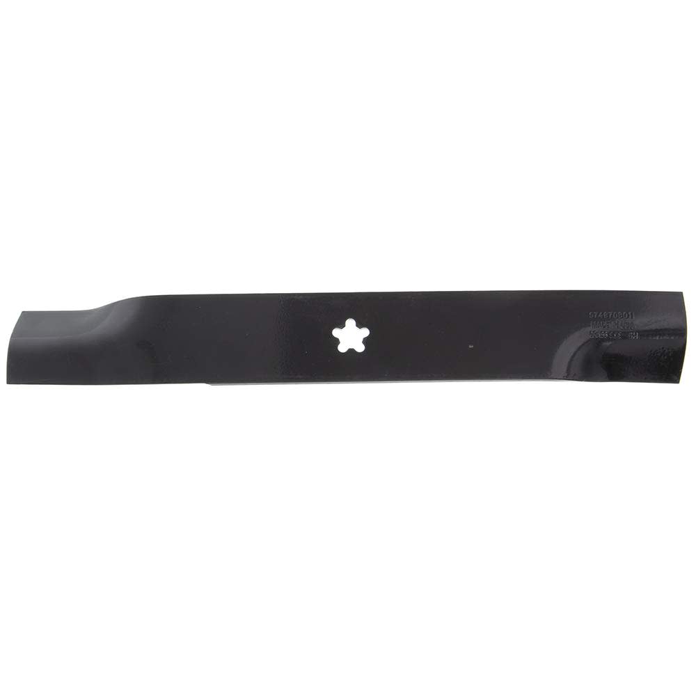 Husqvarna Laser Edge Mower Blade for (52″) Zero Turn - Flockneti