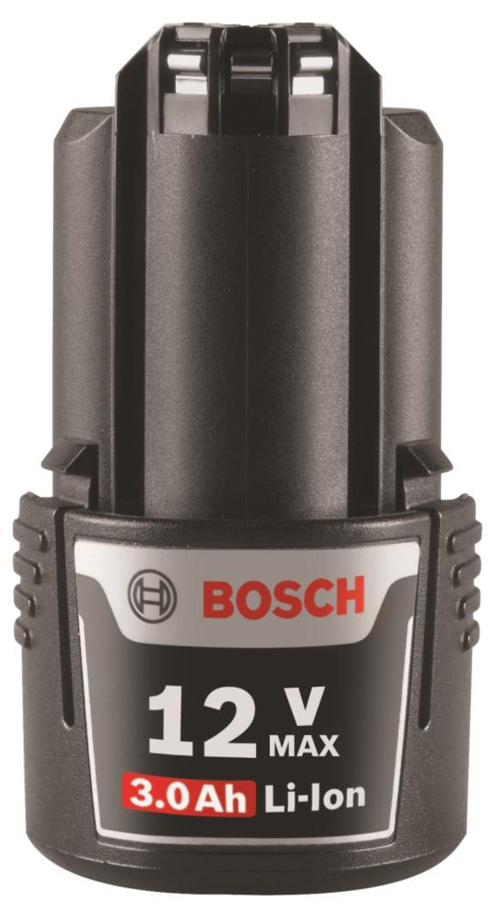 Bosch 12V Max Lithium-Ion 3.0 Ah Battery - Flockneti