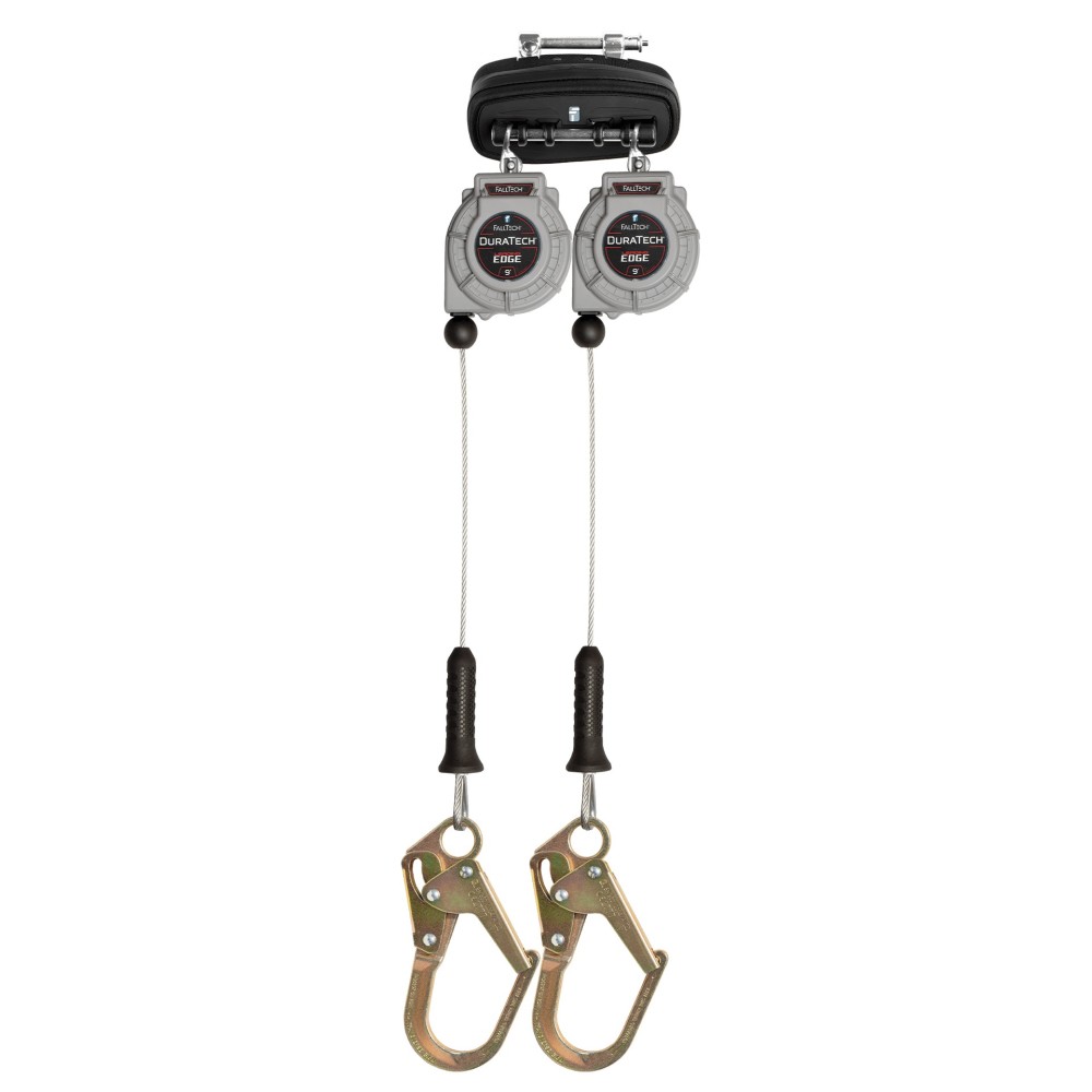 Falltech DuraTech 9′ Dual Leg Leading Edge Personal SRL - Flockneti