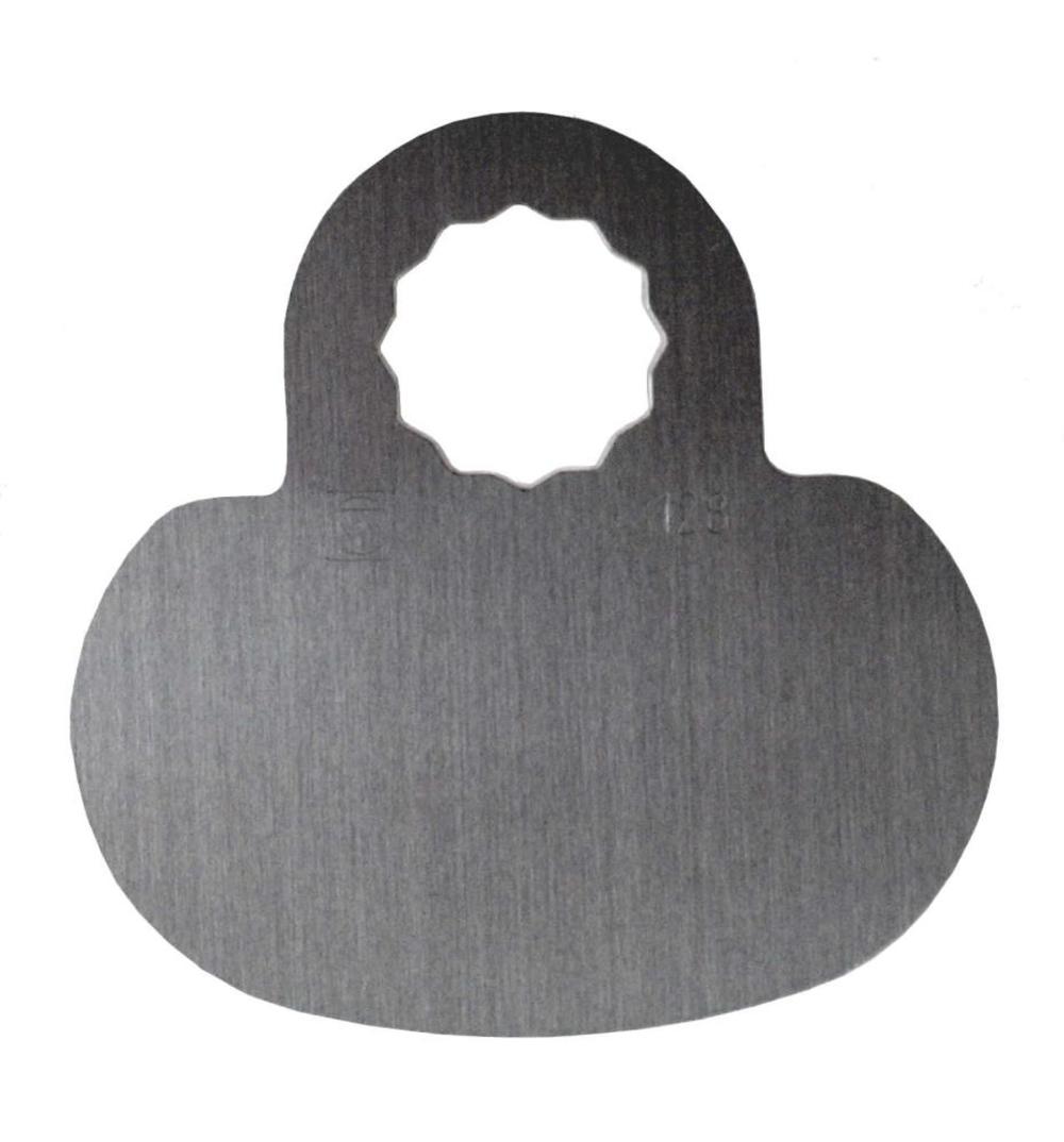 Fein MUSHROOM BLADE FOR SUPERCUT (FSC) 5 PACK - Flockneti