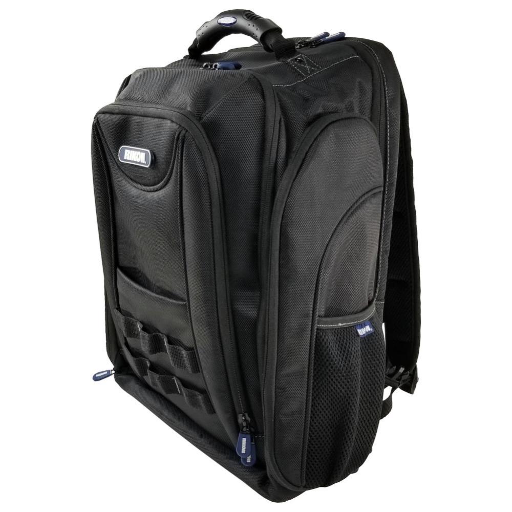 Rikon Heavy Duty Woodworkers Backpack - Flockneti