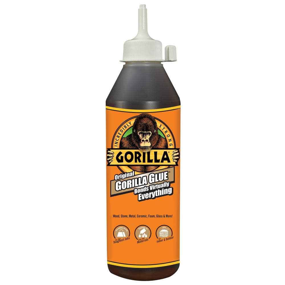Gorilla Glue Original Glue - Flockneti