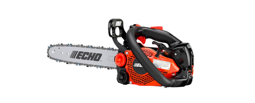 Echo X Series 12 In. Bar Chainsaw - Flockneti
