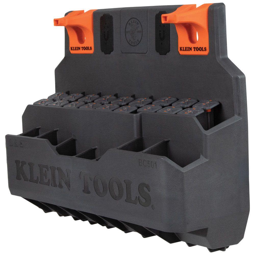 Klein Tools Hard Tool Storage Module S Hook - Flockneti