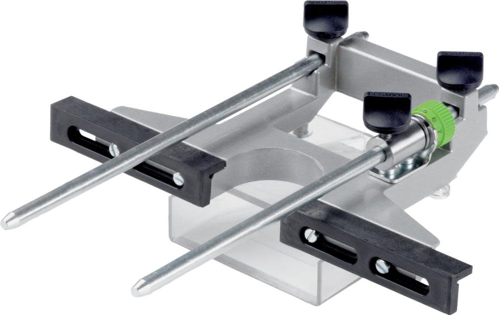 Festool Parallel Edge Guide - Flockneti