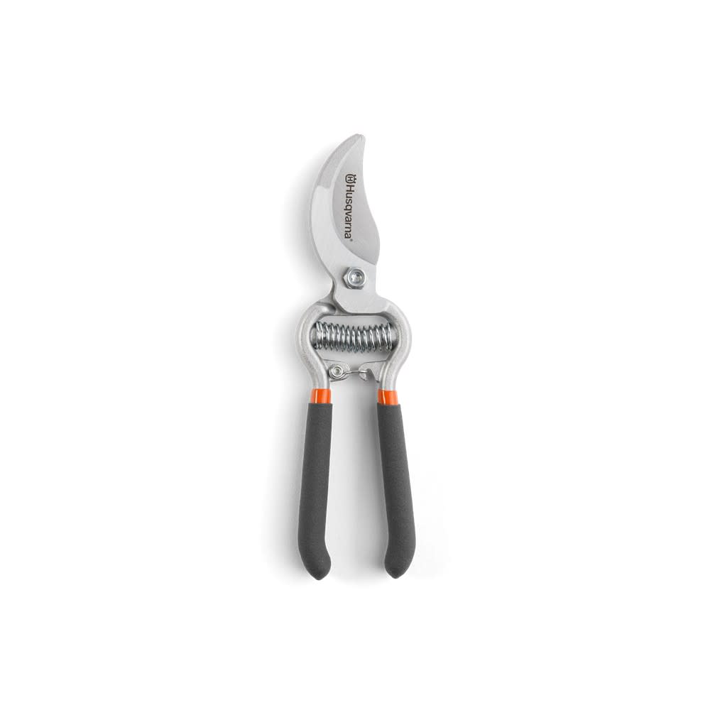 Husqvarna 8in Light Duty Classic Hand Pruner - Flockneti