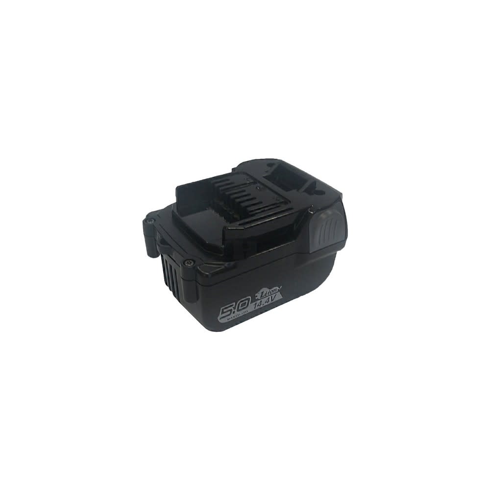 Max Usa Battery 14.4V 3.9AH Lithium Ion For 398/441 Series - Flockneti