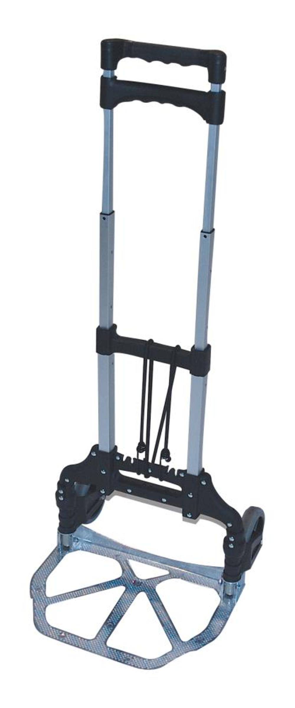 Milwaukee Hand Truck Folding Aluminum Truck - Flockneti