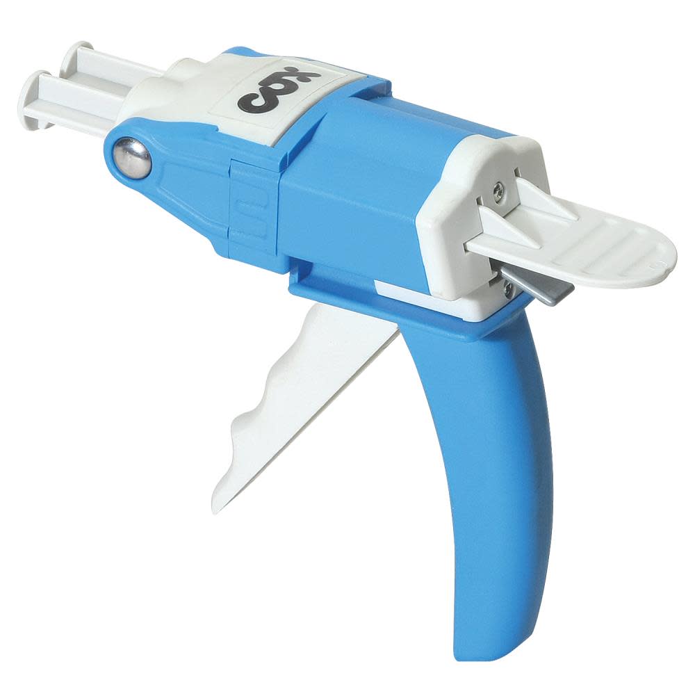 Cox MP25 - Flockneti