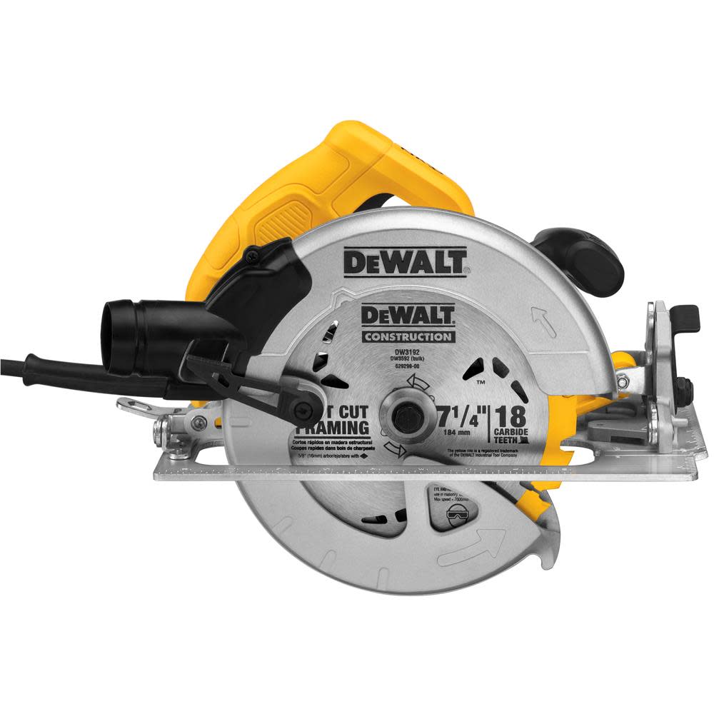 DEWALT Dust Collection Adapter for DWE575/DWE575SB - Flockneti