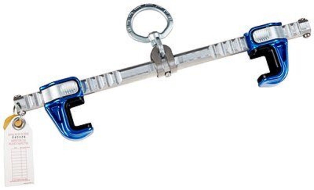 DBI Sala Sliding Beam Anchor - Flockneti