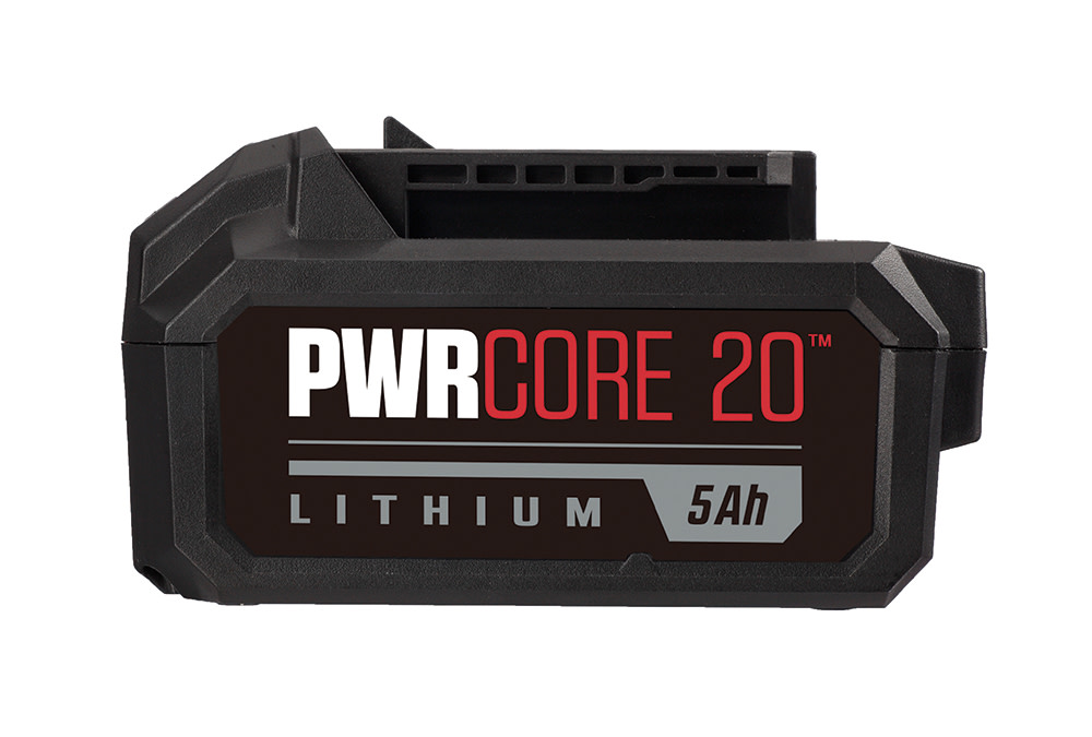 SKIL 20V 5.0AH PWRCORE 20 LITHIUM BATTERY - Flockneti