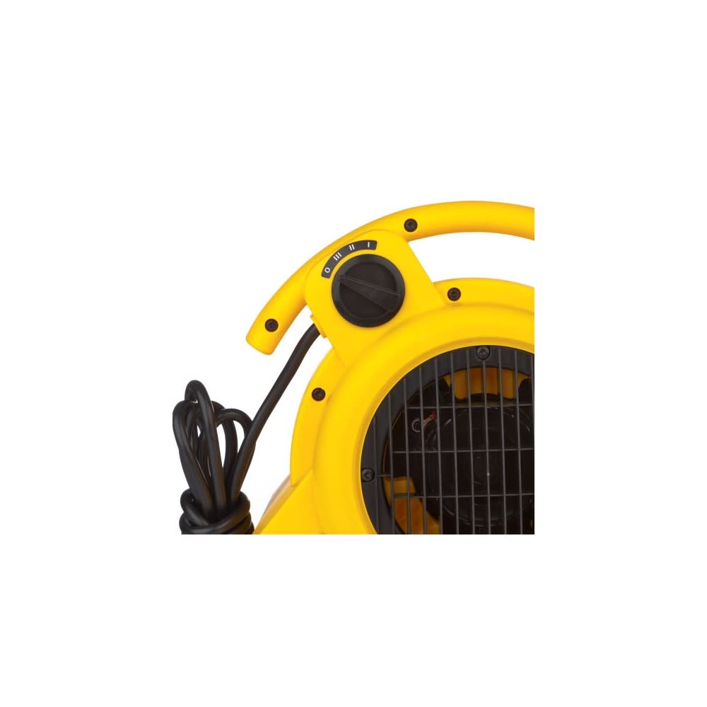 Shop Vac Air Mover 120V 500 CFM Portable - Flockneti