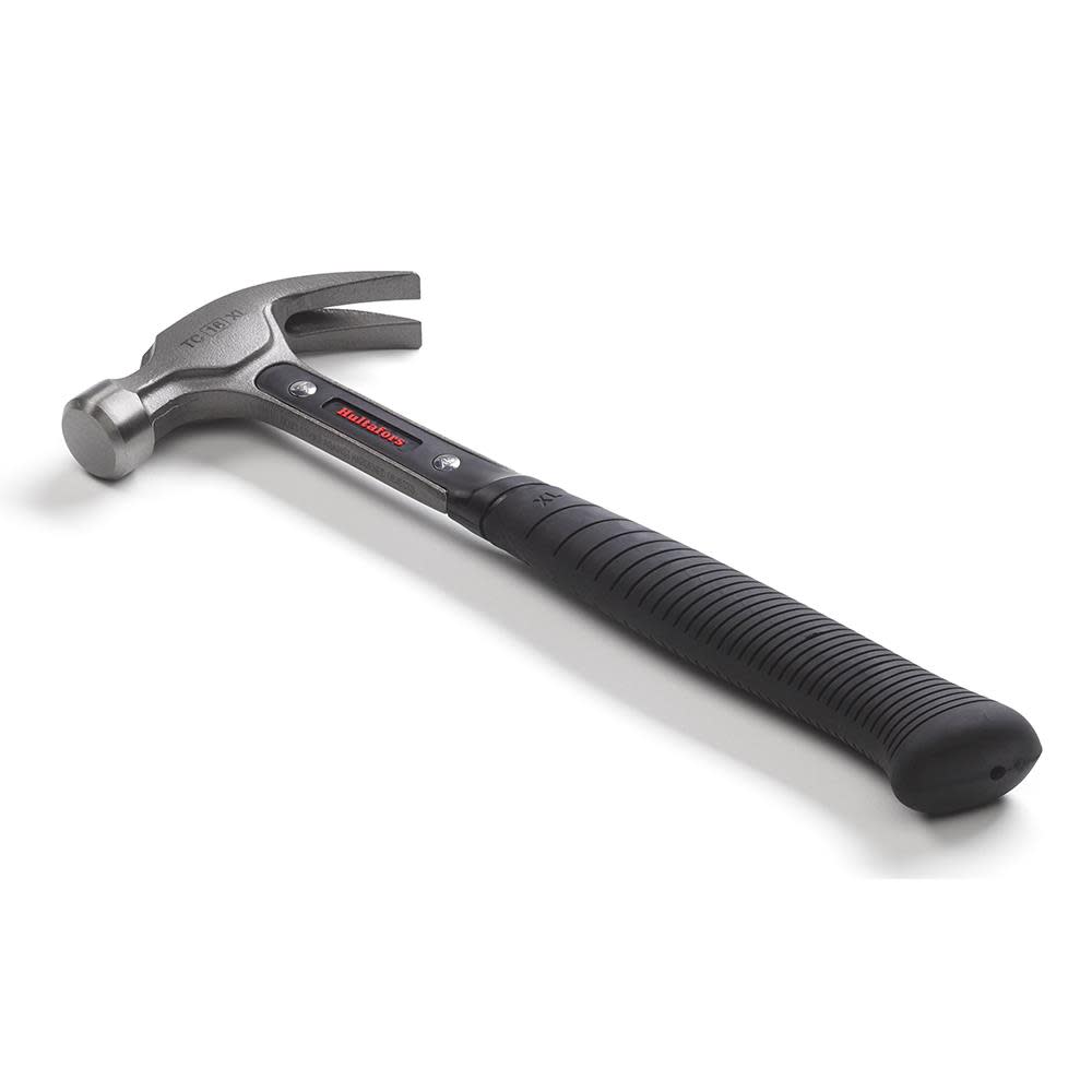 Hultafors Claw Hammer TC 16 XL - Flockneti