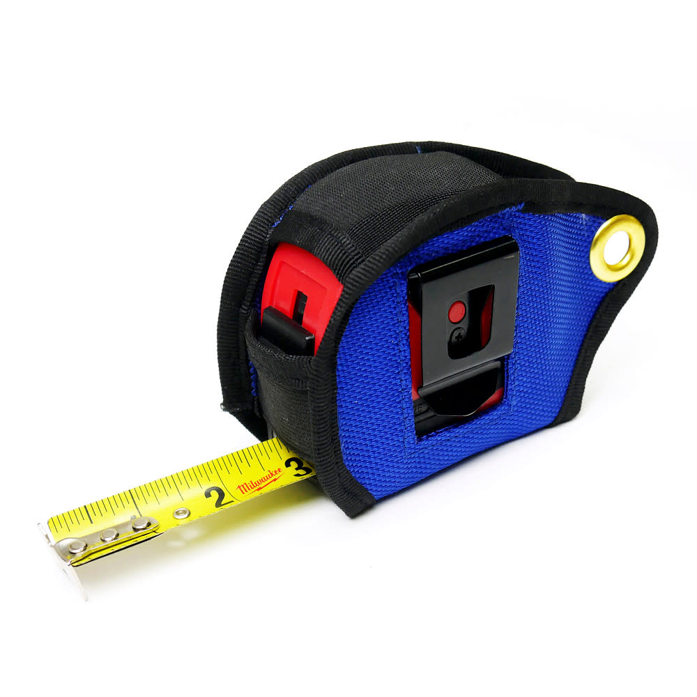 Werner Tape Measure Jacket - Flockneti