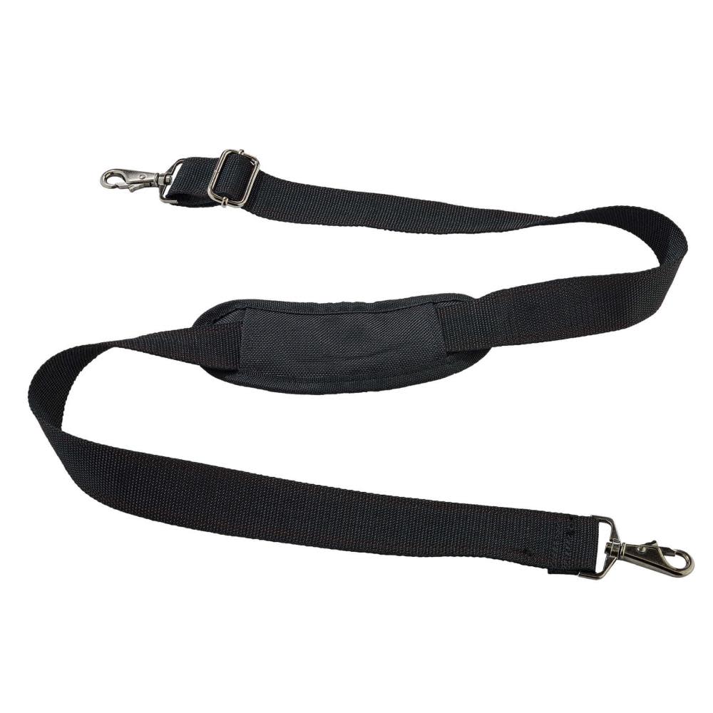 Ergodyne Arsenal Replacement Shoulder Strap Black - Flockneti