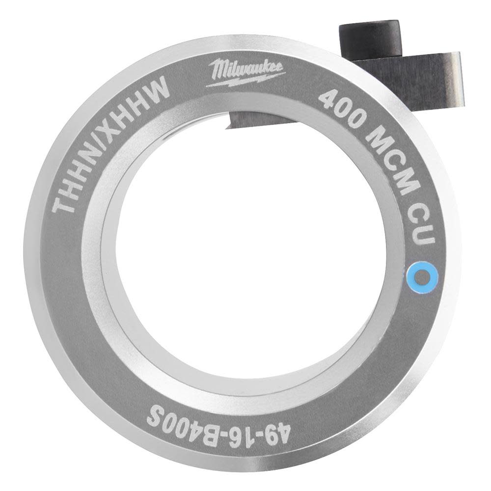 Milwaukee Bushing 400 MCM CU THHN/XHHW - Flockneti