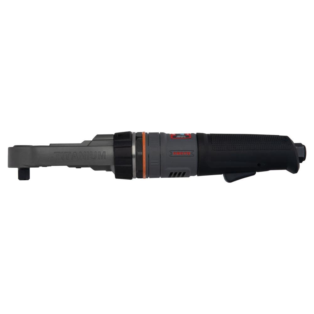Proto 3/8 In. Drive Sealed Head Air Ratchet - Flockneti