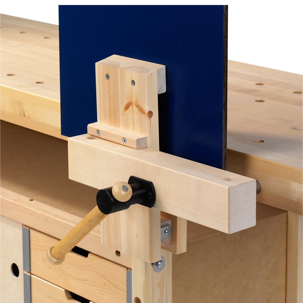 Sjobergs Tool Clamp TC-11 - Flockneti