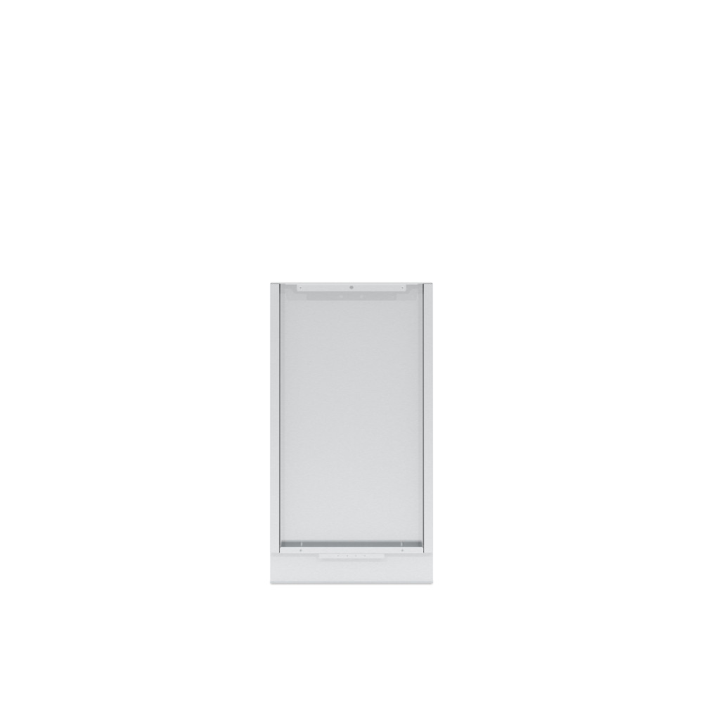 Broil King Rear Panel-Small Cabinet - Flockneti