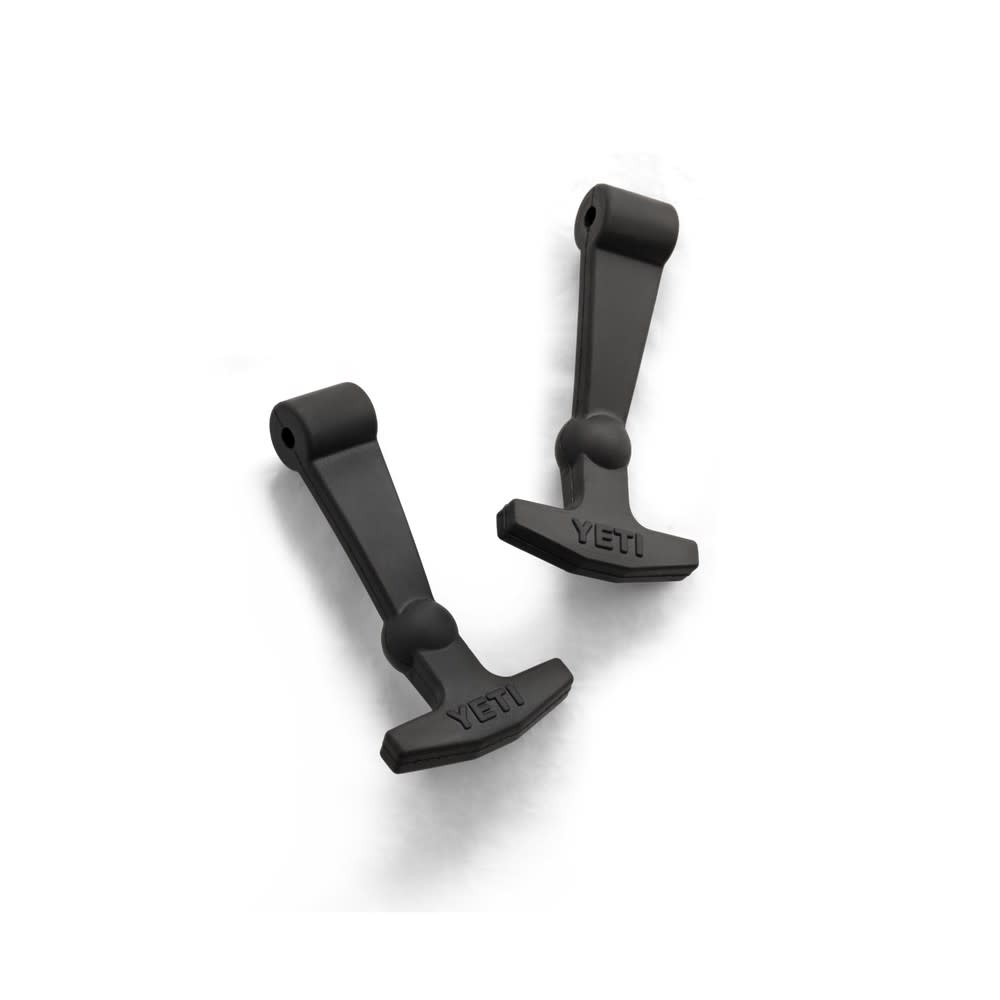 Yeti T Rex Roadie & Tundra Lid Latches 2pk - Flockneti