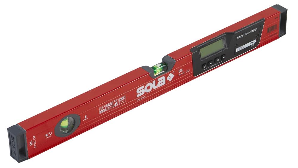 SOLA Box-Beam 3 Focus-60 Vials 24″ Digital with LSGOM - Flockneti