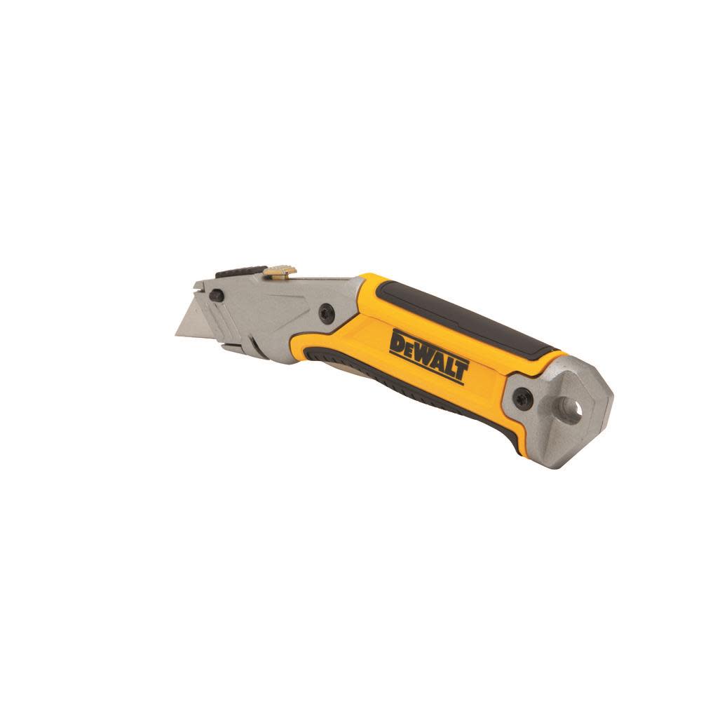 DEWALT Standard Retractable Utility Knife - Flockneti