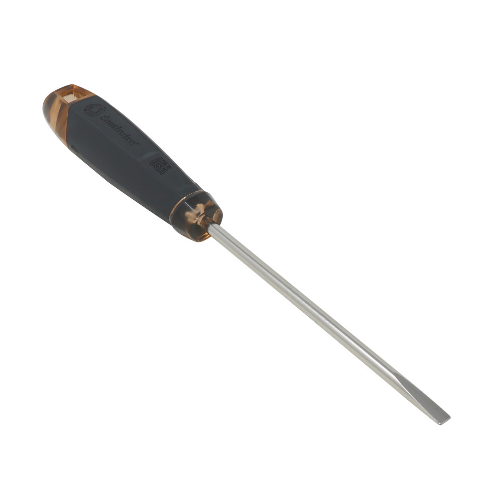 Southwire 1/4″ Cabinet Tip Screwdriver with 6″ Shank - Flockneti