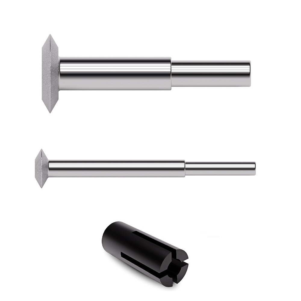 Thread Fixer Thread Restorer Kit 3pc - Flockneti