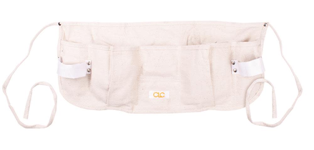 CLC 5 Pocket Carpenter Apron - Flockneti