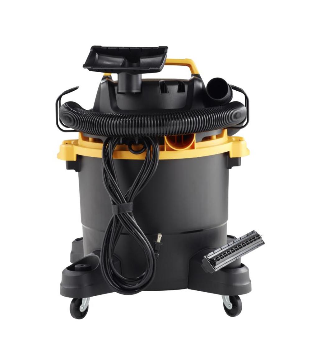 Vacmaster Beast Series Wet/Dry Vacuum Professional 6 Gallon - Flockneti