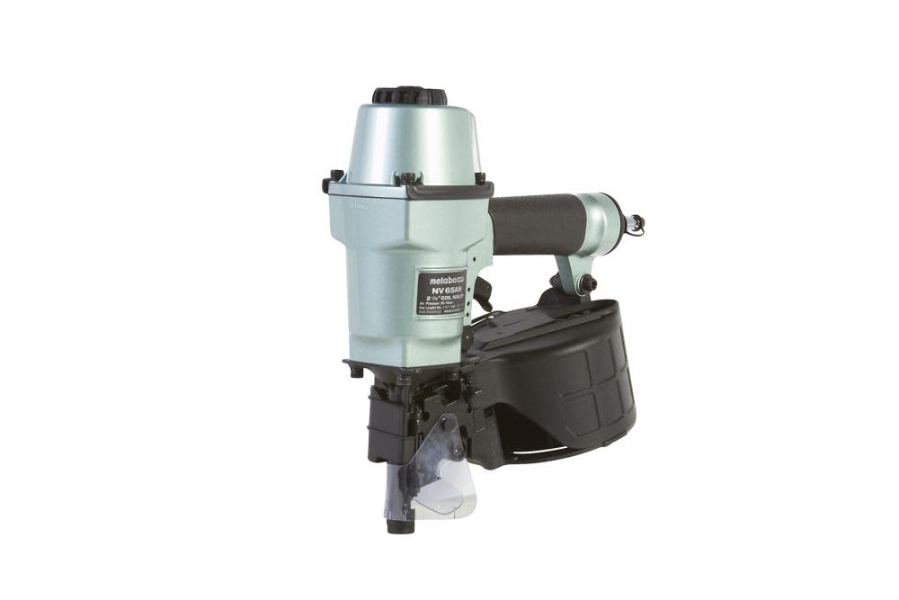 Metabo HPT 3″ PALLET NAILER with ROUND NOSE - Flockneti