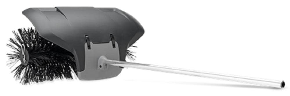 Husqvarna BR600 Bristle Brush Attachment - Flockneti
