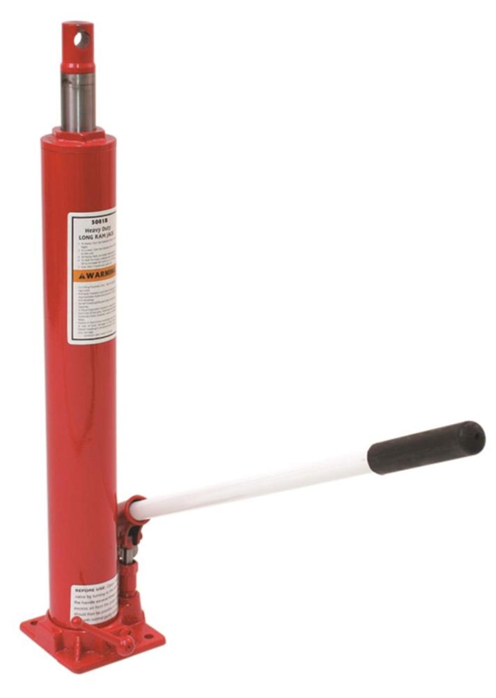 Sunex 8 Ton Long Stroke Bottle Jack - Flockneti