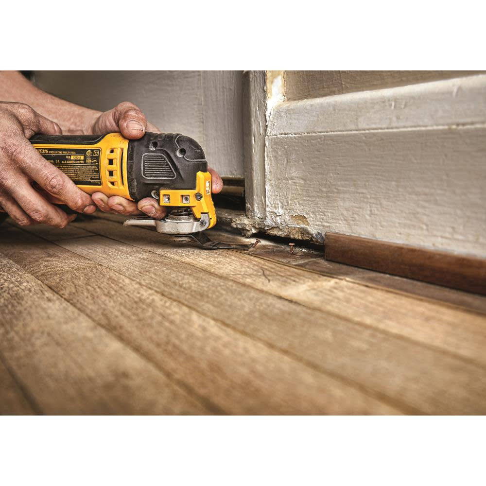 DEWALT 1-3/8 In. Carbide Blade-2 pack - Flockneti