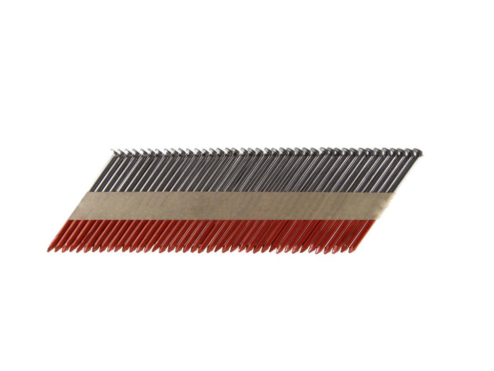 B and C Eagle Framing Nails 3 1/4″ x .131 500qty - Flockneti