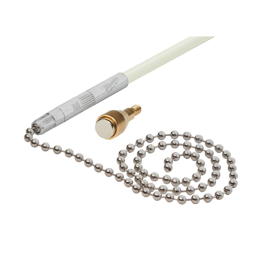 Milwaukee Fish Stick Magnetic Tip & Chain Accessory - Flockneti