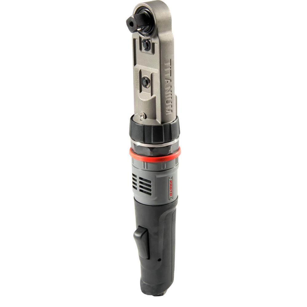 Proto 1/2 In. Drive Sealed Head Air Ratchet - Flockneti