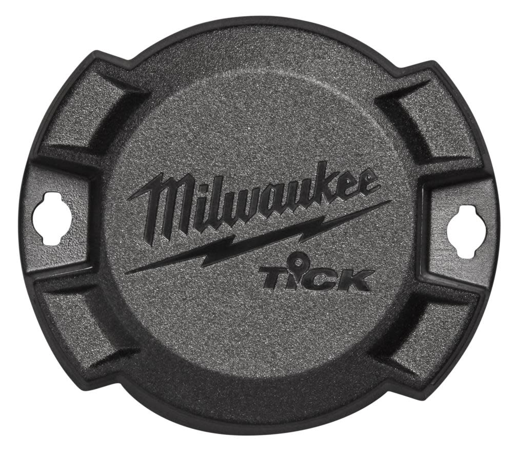 Milwaukee The Tick Tool & Equipment Tracker  1 pack - Flockneti