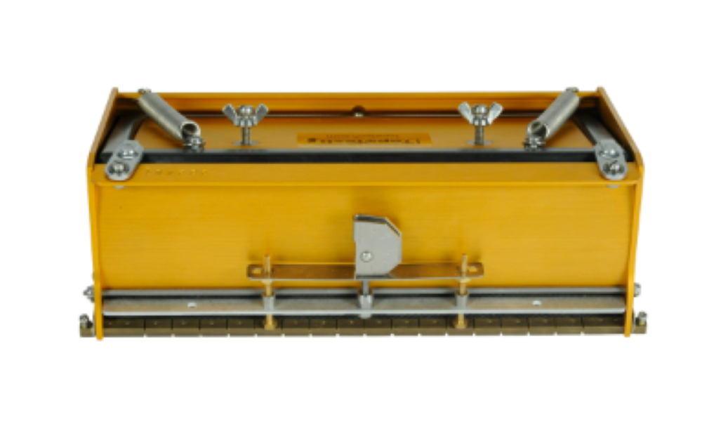 Tapetech 10″ EasyClean Finishing Box - Flockneti
