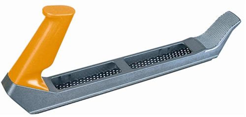 Stanley Surform Plane Type Regular Cut Blade - Flockneti