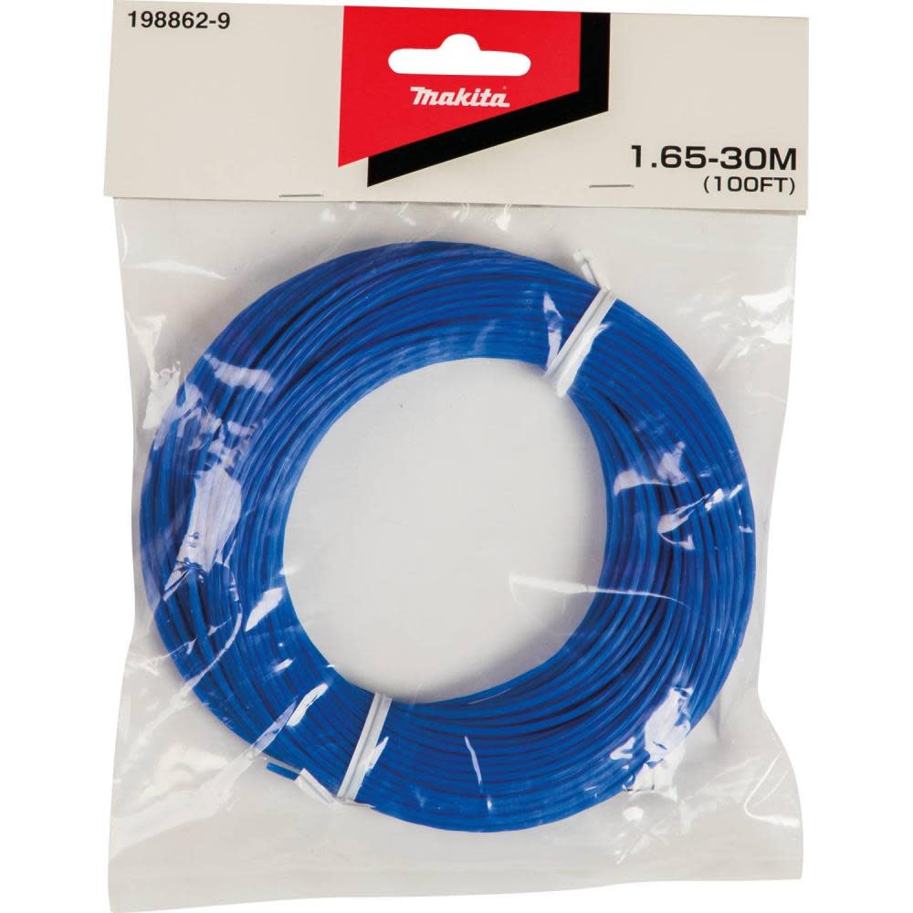 Makita String Trimmer Line 30M .065″ - Flockneti