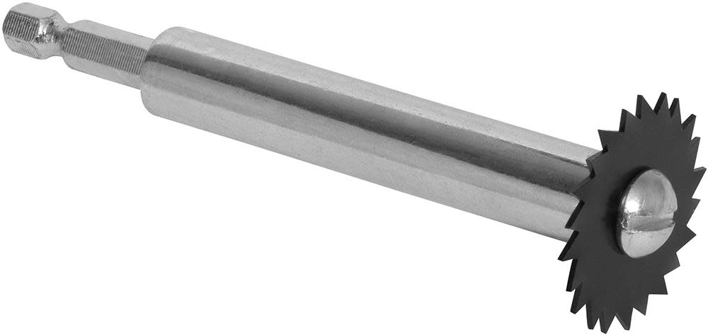 Reed Mfg Internal Pipe Cutter Saw-Toothed Blade - Flockneti