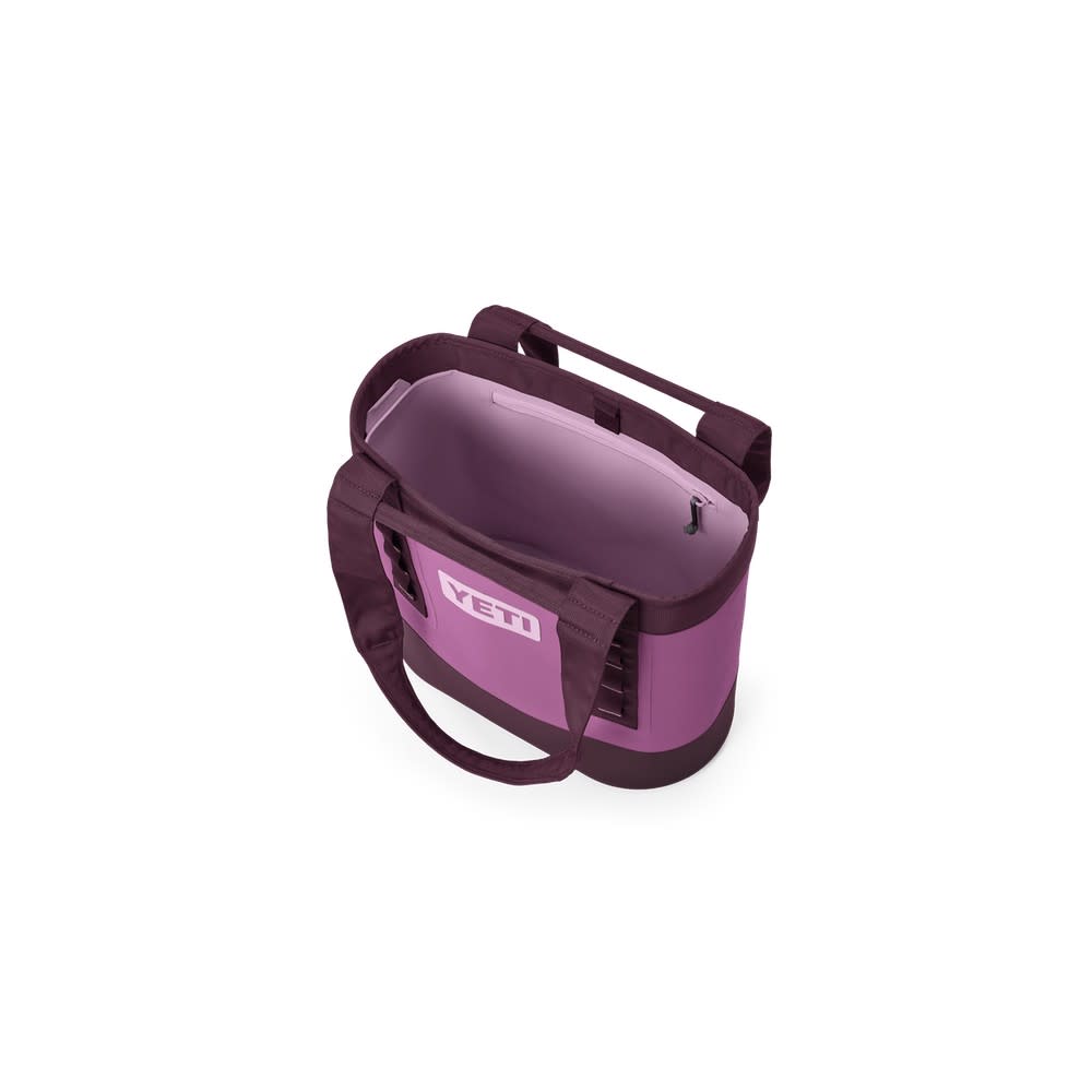 Yeti Camino 20 Carryall Tote Bags Nordic Purple - Flockneti